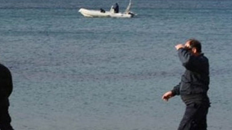 Πνίγηκε 76χρονη σε παραλία της Χαλκιδικής