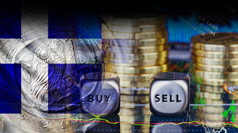 Αντιπαράθεση για τη δοκιμαστική έξοδο στις αγορές