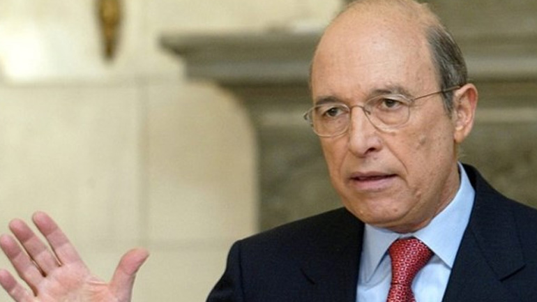 Λερωμένος και ο Σημίτης;