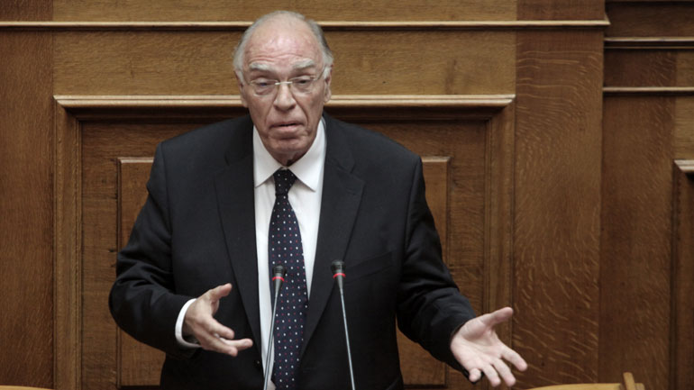 Λεβέντης: «Η Ελλάδα δεν έχει εθνική θέση σε περίπτωση που υπάρξει θερμό επεισόδιο»