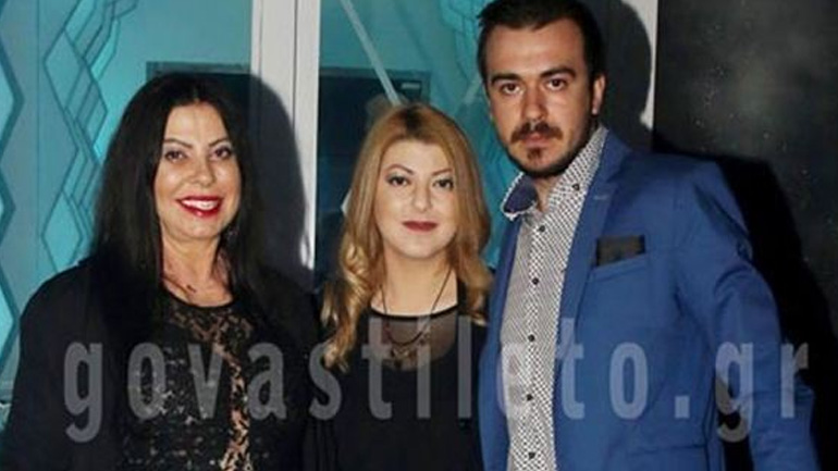 Η κόρη της Άντζελας Δημητρίου θα ντυθεί νυφούλα!