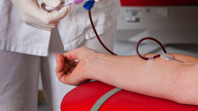 Ο ΙΣΑ ζητά να διασφαλιστεί επάρκεια αίματος κατά τη διάρκεια των καλοκαιρινών μηνών