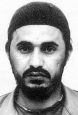 O Abu Musab al-Zarqawi