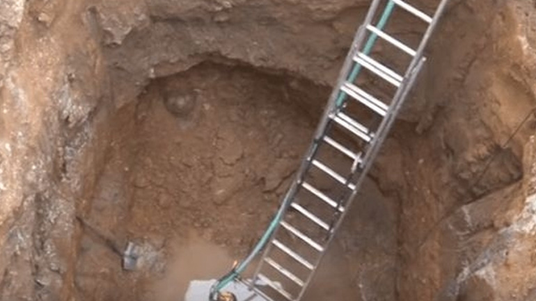 Σε 171.000 ευρώ ανήλθε το συνολικό κόστος της επιχείρησης για τη βόμβα στο Κορδελιό