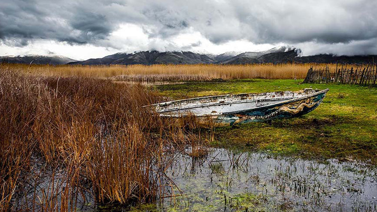 Σε τελική φάση ο διαγωνισμός φωτογραφίας με θέμα την Ελληνική Φύση εντός της Βαλκανικής Πράσινης ζώνης