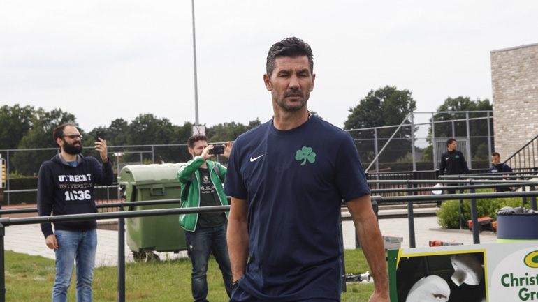 «Θα περίμενα περισσότερα τρεξίματα»