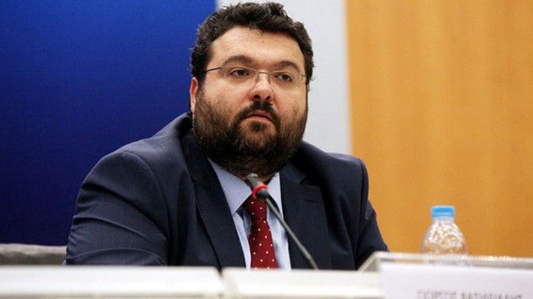 Γ. Βασιλειάδης: «Οι φορείς του ποδοσφαίρου θα κληθούν να δώσουν τις εξετάσεις τους»