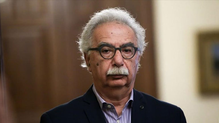 Κ. Γαβρόγλου: Αν για αυτούς η Παιδεία είναι σαμπουάν, για εμάς δεν είναι