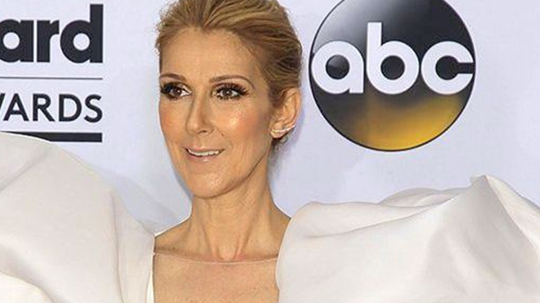 Celine Dion: Ντίβα και επιχειρηματίας