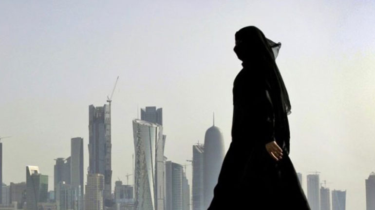 Η Αίγυπτος καλεί να εκδιωχθεί το Κατάρ από τον διεθνή συνασπισμό