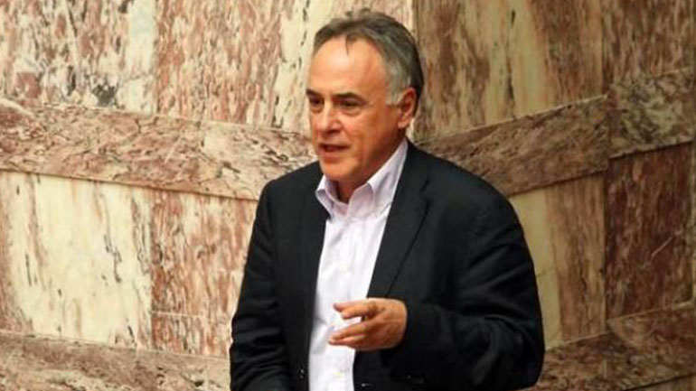 ΔΗΜΑΡ: Μετά από τρία χρόνια να μπαίνει στη πολιτική συνταξιοδοτηθείς δικαστής