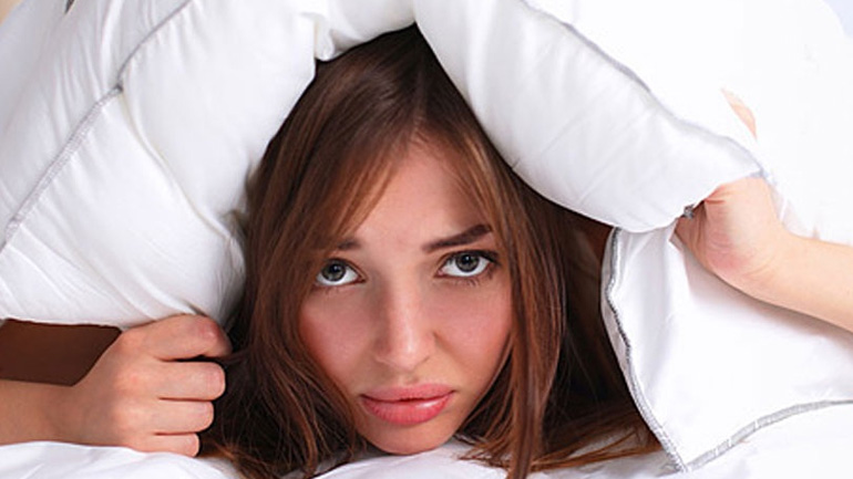 Τα προβλήματα του ύπνου μπορεί να αποτελούν πρώιμη ένδειξη για Αλτσχάιμερ