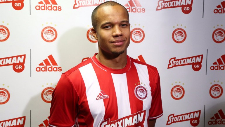 «Μπορώ να πετύχω περισσότερα στην Ελλάδα»