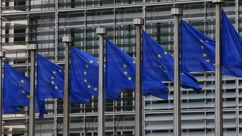 Χρηματοδοτήσεις με μεγαλύτερη εθνική συμμετοχή και συνυπευθυνότητα προτείνει για μετά το 2020 η ΕΕ