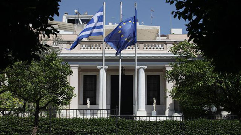 «Θράσος της  ΝΔ να εγκαλεί την κυβέρνηση για την ε.τ. Πρόεδρο του Αρείου Πάγου»