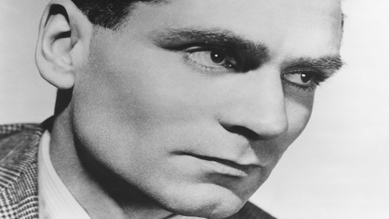 Λόρενς Ολίβιε, ένας από τους σημαντικότερους ηθοποιούς του 20ου αιώνα