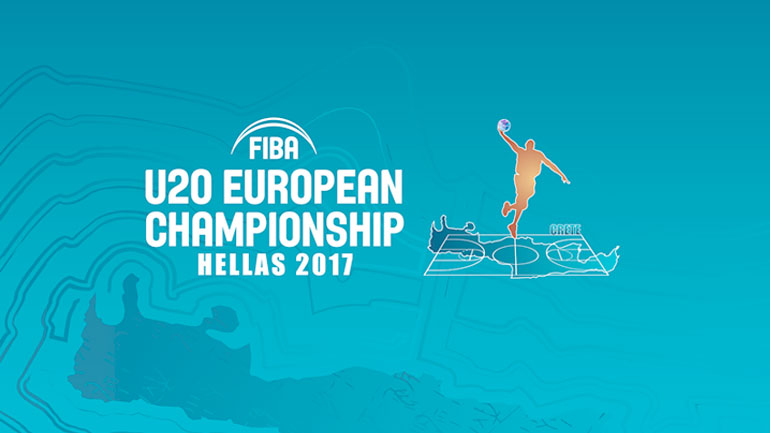 Χάνει το Ευρωπαϊκό στην Κρήτη ο Κώστας Αντετοκούνμπο