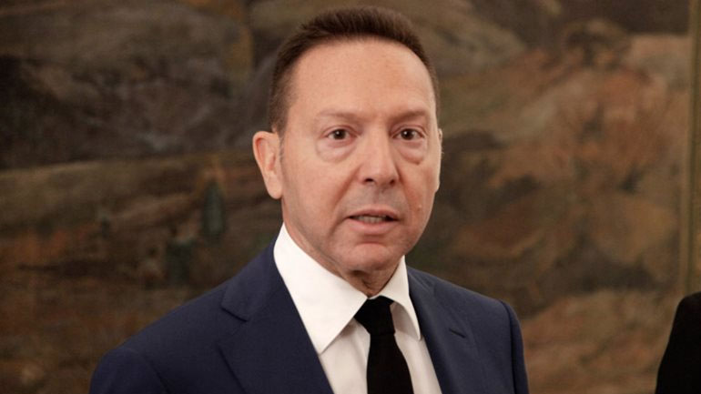 Γ. Στουρνάρας: Eίναι λίγο νωρίς για έξοδο στις αγορές