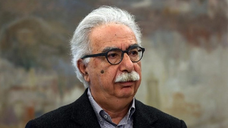 Γαβρόγλου: Το πρόβλημα δεν είναι οι πανελλαδικές εξετάσεις αλλά η αναβάθμιση του Λυκείου