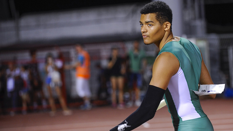 Νίκη στην Κατερίνη και τώρα Γκροσέτο για τον Καραλή