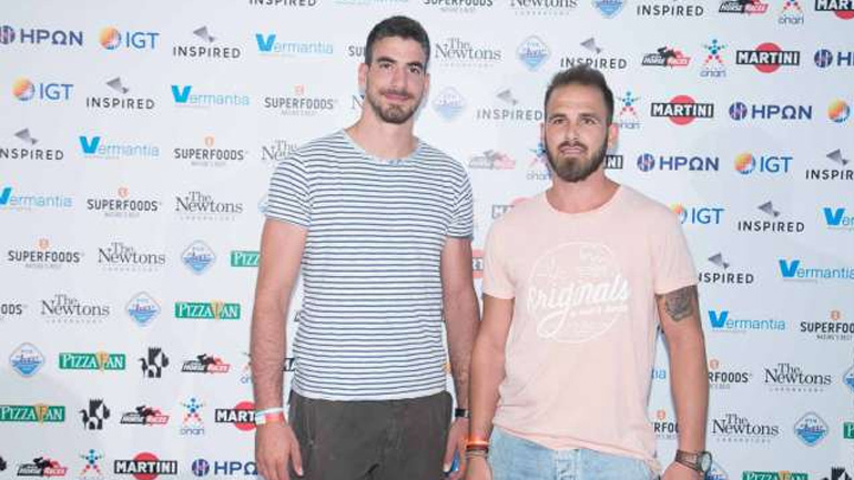 H Volley League Πάμε Στοίχημα στο 71ο ντέρμπι ΟΠΑΠ των ελληνικών ιπποδρομιών