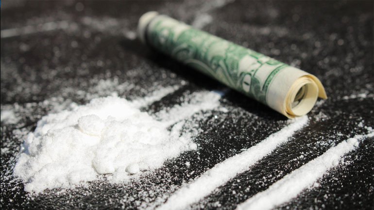 Σύλληψη γνωστού ποδοσφαιριστή με 52 γραμ. κοκαΐνη