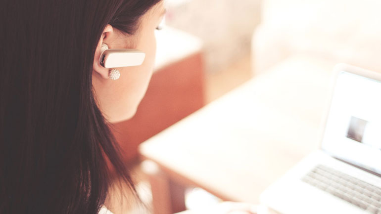 Νέα τεχνολογία προστατεύει τους καταναλωτές από ηχητική κατασκοπεία