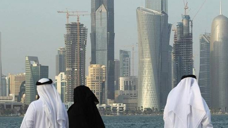 Σαουδική Αραβία, Μπαχρέιν, Ηνωμένα Αραβικά Εμιράτα και Αίγυπτος συνεχίζουν τις κυρώσεις ενάντια στο Κατάρ