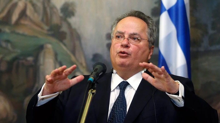 Στο Εθνικό Συμβούλιο Εξωτερικής Πολιτικής θα τεθεί το ζήτημα της ονομασίας της πΓΔΜ