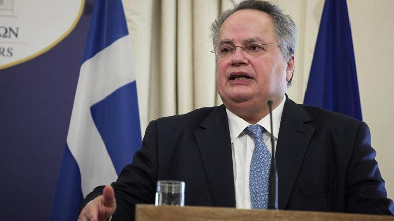 «Στην Ελβετία κάναμε ένα μεγάλο βήμα για το Κυπριακό» τονίζει ο Ν. Κοτζιάς