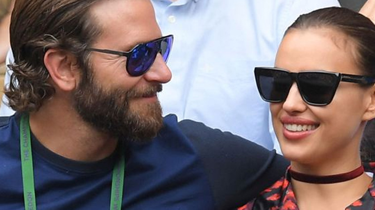 Οι πρώτες διακοπές του Bradley Cooper και της Irina Shayk με την κόρη τους