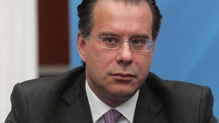 Κουμουτσάκος: «Το ζήτημα της ονομασίας των Σκοπίων αφορά στις σχέσεις καλής γειτονίας»