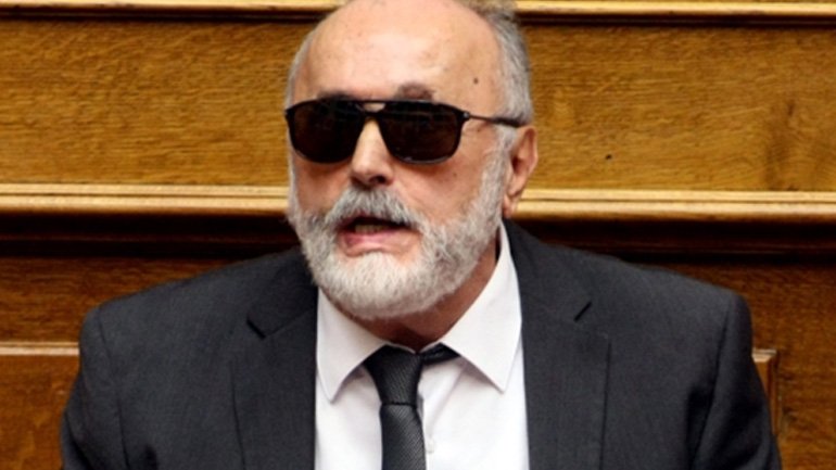 Κουρουμπλής: Χρειάζεται συνεννόηση με όλα τα κόμματα για τα εθνικά ζητήματα