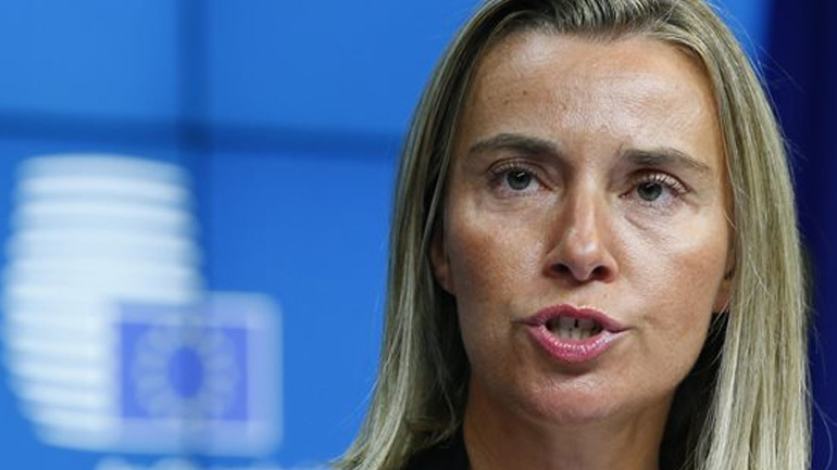 ΕΕ: Η πυρηνική συμφωνία με το Ιράν «δεν ανήκει σε μία χώρα»