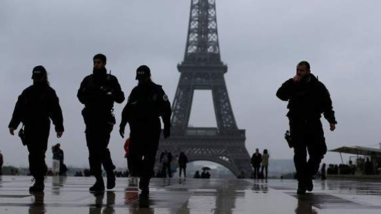 Γαλλία: 11.000 αστυνομικοί για τους εορτασμούς της εθνικής επετείου – Καλεσμένος και ο Τραμπ