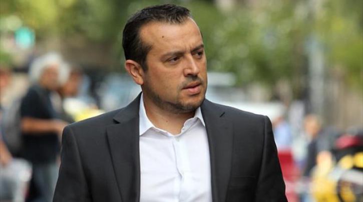 Επιστολή Παππά στο ΕΣΡ: Επιταχύνονται οι διαδικασίες για τις 7 τηλεοπτικές άδειες