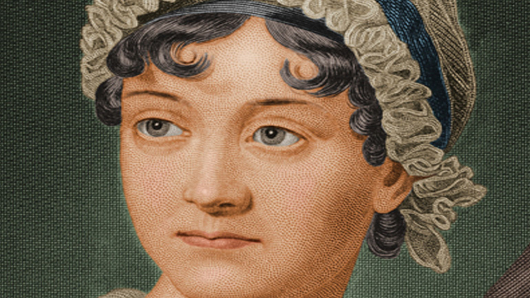 Eπιστολή της Τζέιν Όστεν προς την ανιψιά της πωλείται σε δημοπρασία