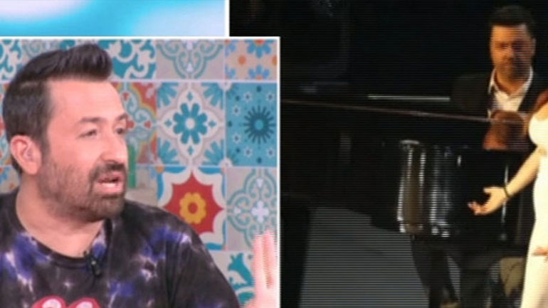 «Εξαφάνισαν» την Πάολα από τα MAD VMA – Τι απαντά ο παρουσιαστής των βραβείων