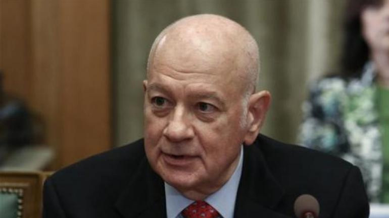 «Καταλυτικό ρόλο στην περιφερειακή ανάπτυξη θα διαδραματίσει η Αναπτυξιακή Τράπεζα» διαβεβαιώνει ο Δ.Παπαδημητρίου