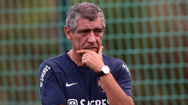 Φ. Σάντος: «Χτίσαμε ένα πολύ ισχυρό κτήριο με γερές βάσεις»