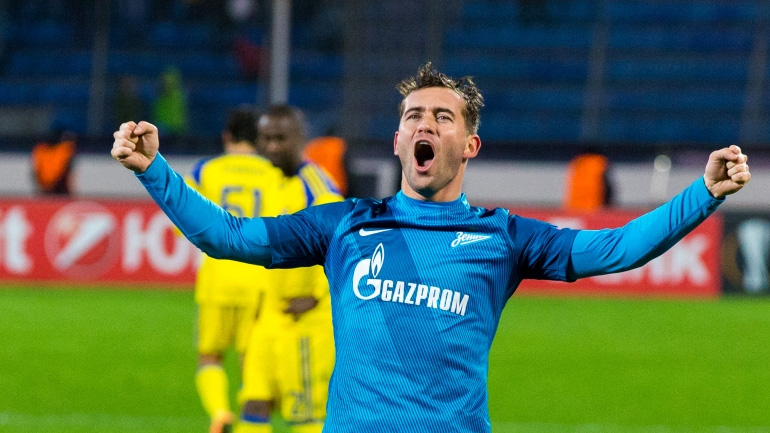 Αυτοπροτάθηκε στην ΑΕΚ ο Κερζακόφ