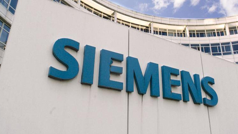 Στη Δικαιοσύνη για τις τουρμπίνες που μεταφέρθηκαν στην Κριμαία προσφεύγει η Siemens