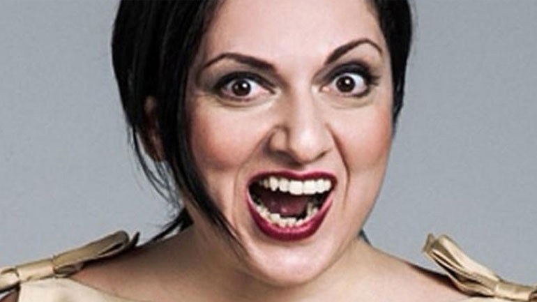 Ξεσπά δημόσια η Σοφία Μουτίδου: «Ήθελαν να με ξεφτιλίσουν…»