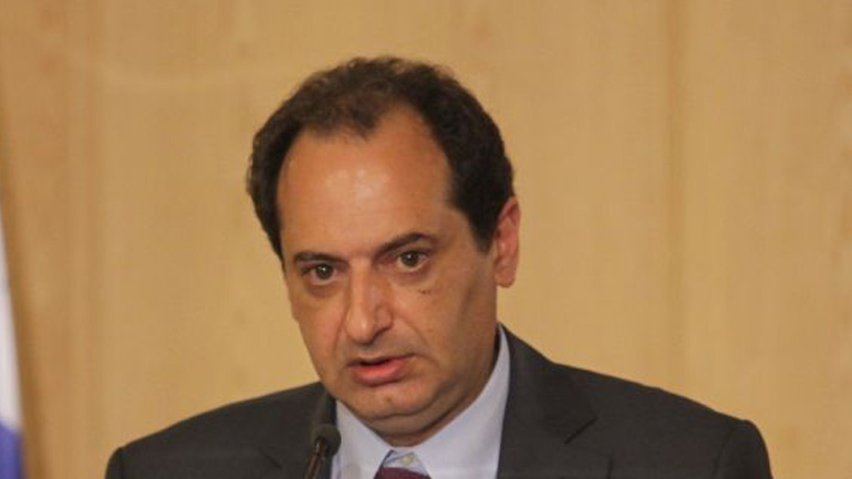 Συνάντηση με Σπίρτζη – ΓΑΙΑΟΣΕ ζητά ο Περιφερειάρχης Θεσσαλίας για τα εμπορευματικά κέντρα