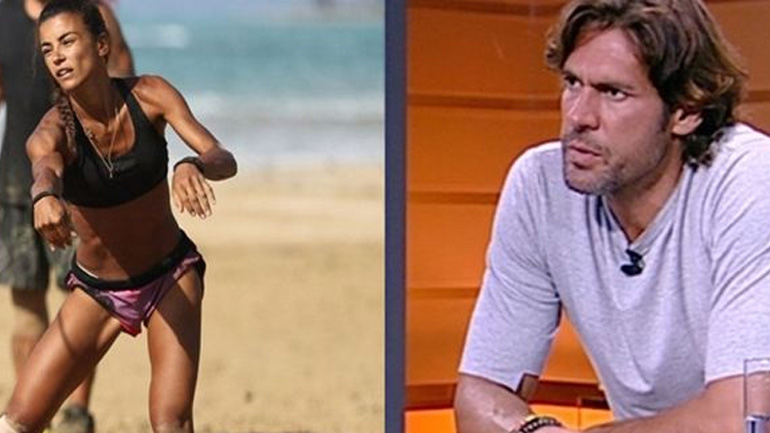 Όσα αποκάλυψε ο Σπαλιάρας για την απομόνωση της Παπαδοπούλου από τους διασήμους