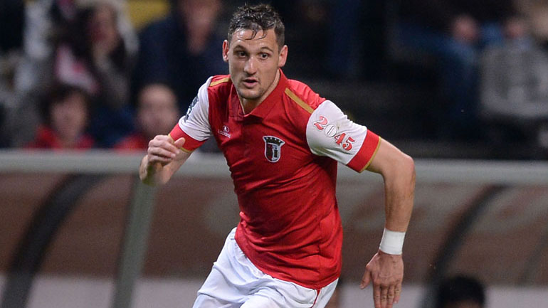 Κοντά στον Παναθηναϊκό ο Στοϊλίκοβιτς γράφουν οι Πορτογάλοι