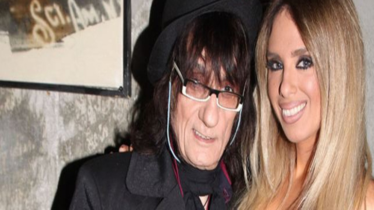 Το αινιγματικό post της Χριστίνας Ψάλτη στο Instagram