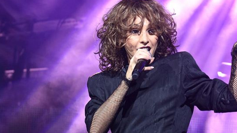 Η Τάμτα γνωρίστηκε και φωτογραφήθηκε με την Nicole Scherzinger!