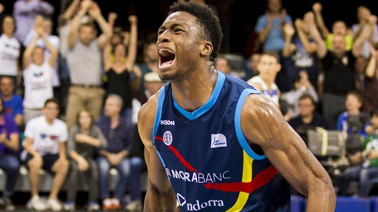 Συμφώνησε με Παναθηναϊκό ο Θανάσης Αντετοκούνμπο