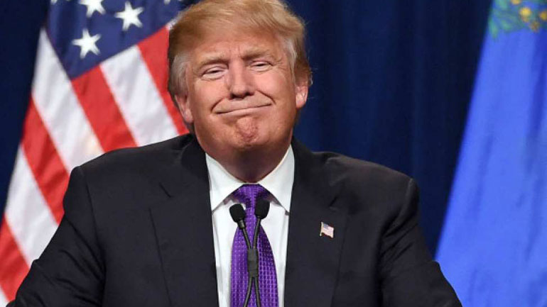 To 2018 θα επισκεφτεί τη Βρετανία ο Ντόναλντ Τραμπ